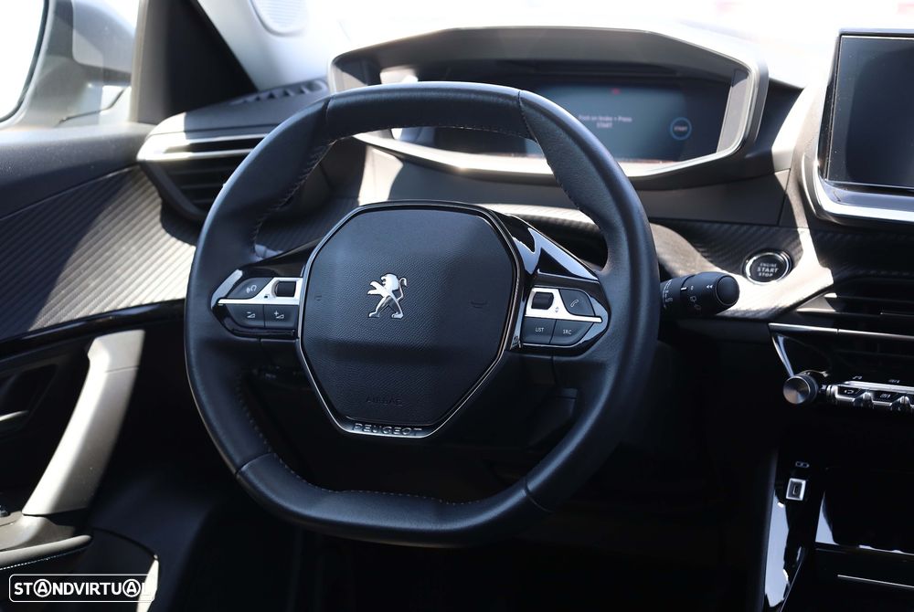 Peugeot e-2008 50 kWh Style - 12