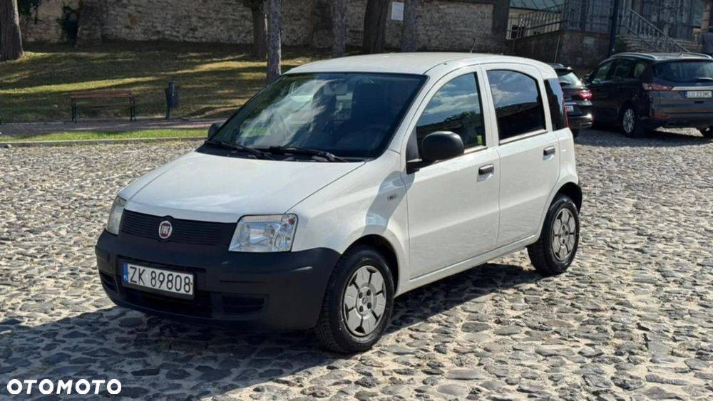 Fiat Panda - 7
