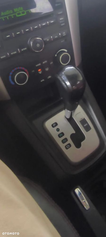 Chevrolet Captiva 2.0 d LT high - 14