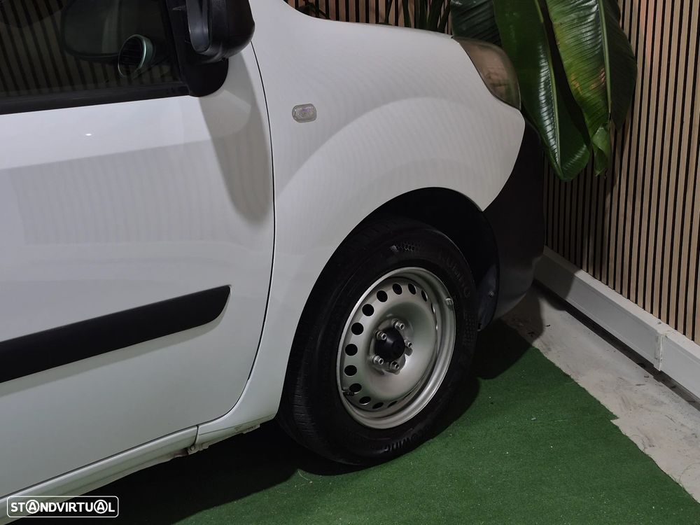 Renault Kangoo 1.5DCI - 109.000KM - 2020 | GARANTIA | NACIONAL - 7