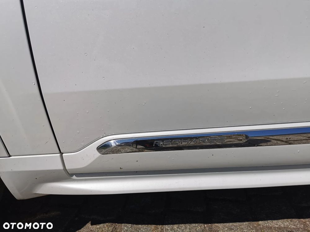 Volvo XC 90 T8 AWD Plus Bright - 11