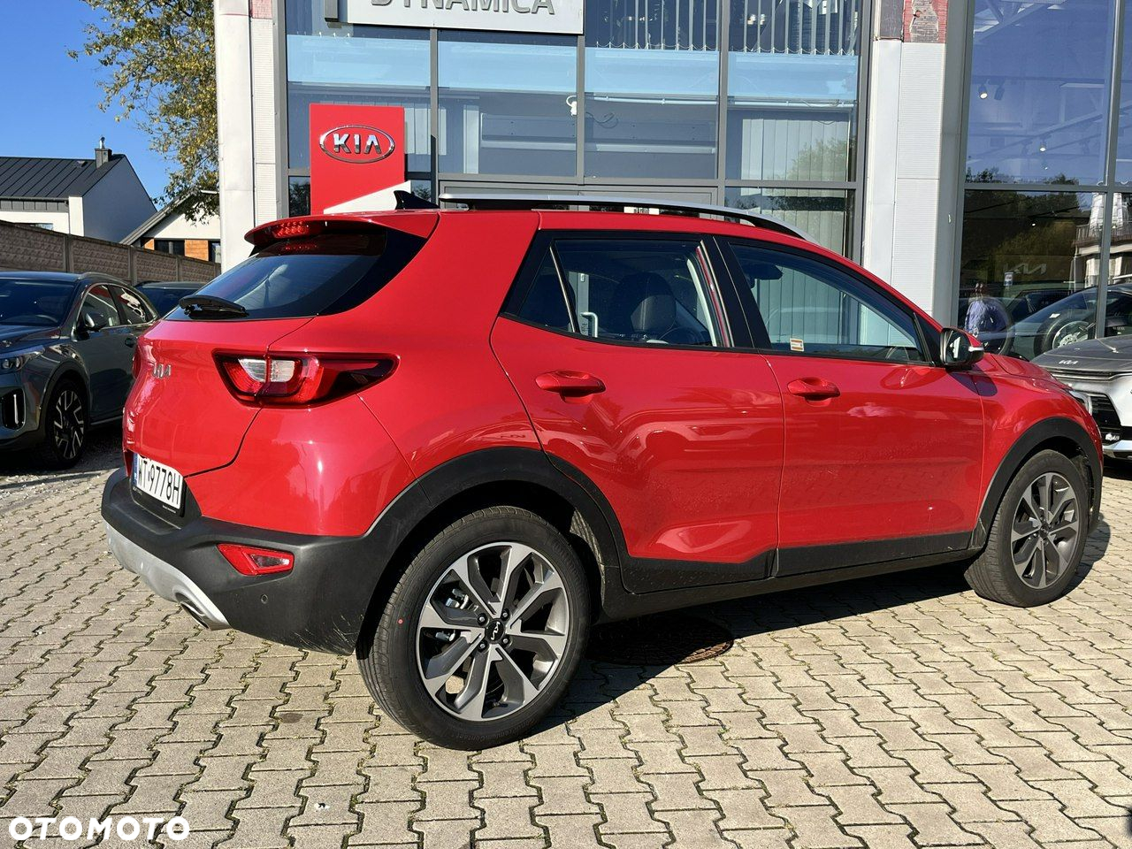 Kia Stonic - 4