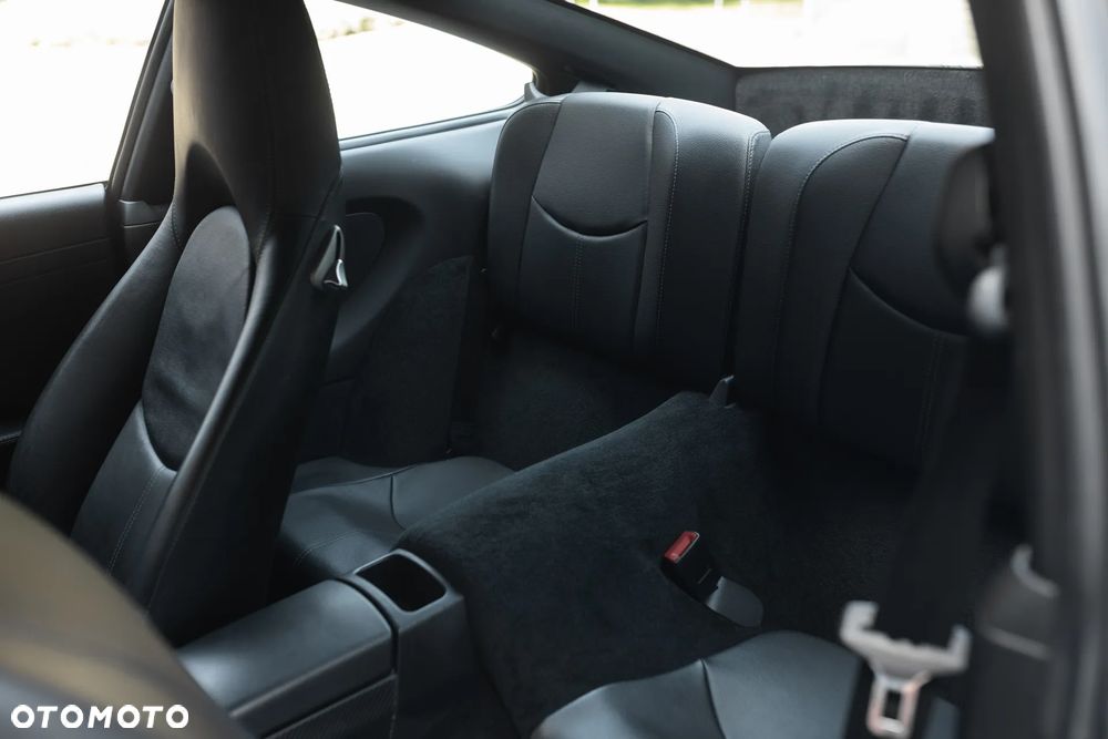 Porsche 911 Carrera Tiptronic S - 18