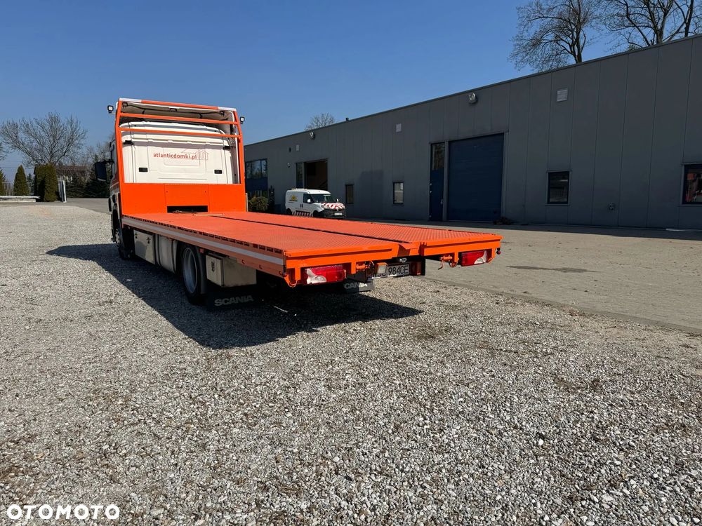 Scania P360 - 11