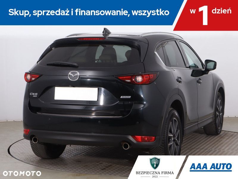 Mazda CX-5 - 7