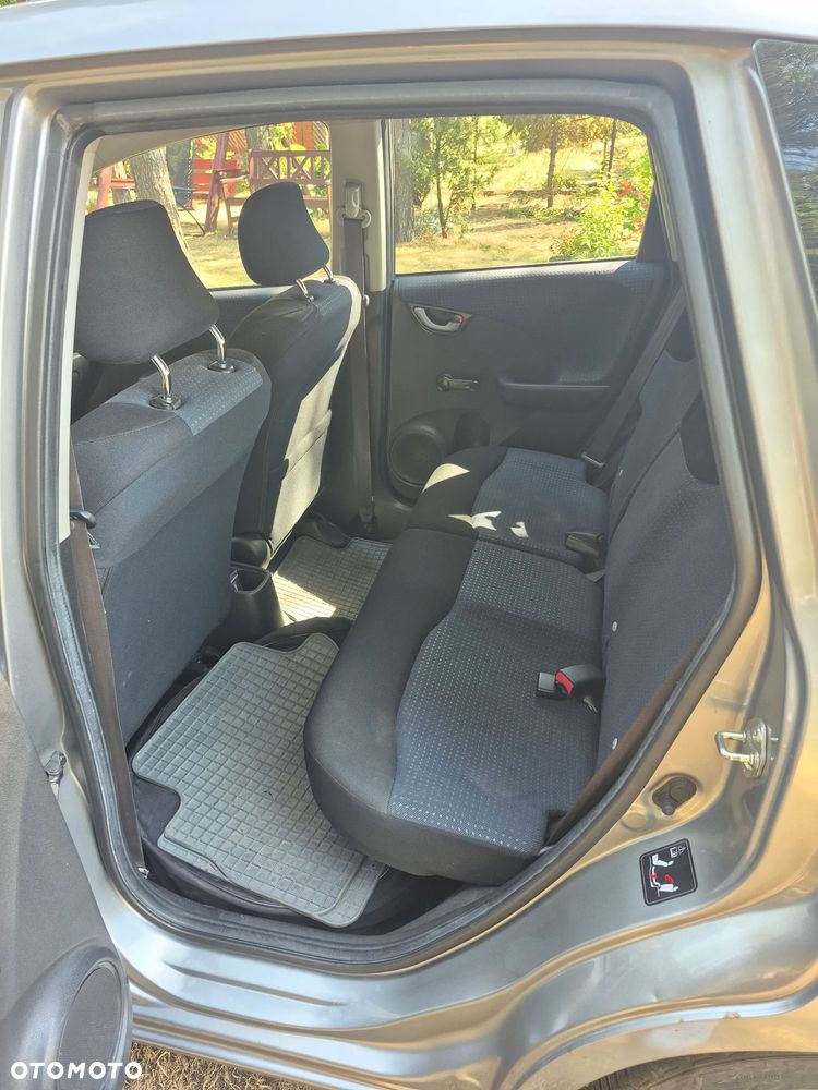 Honda Jazz 1.2 Trend - 8