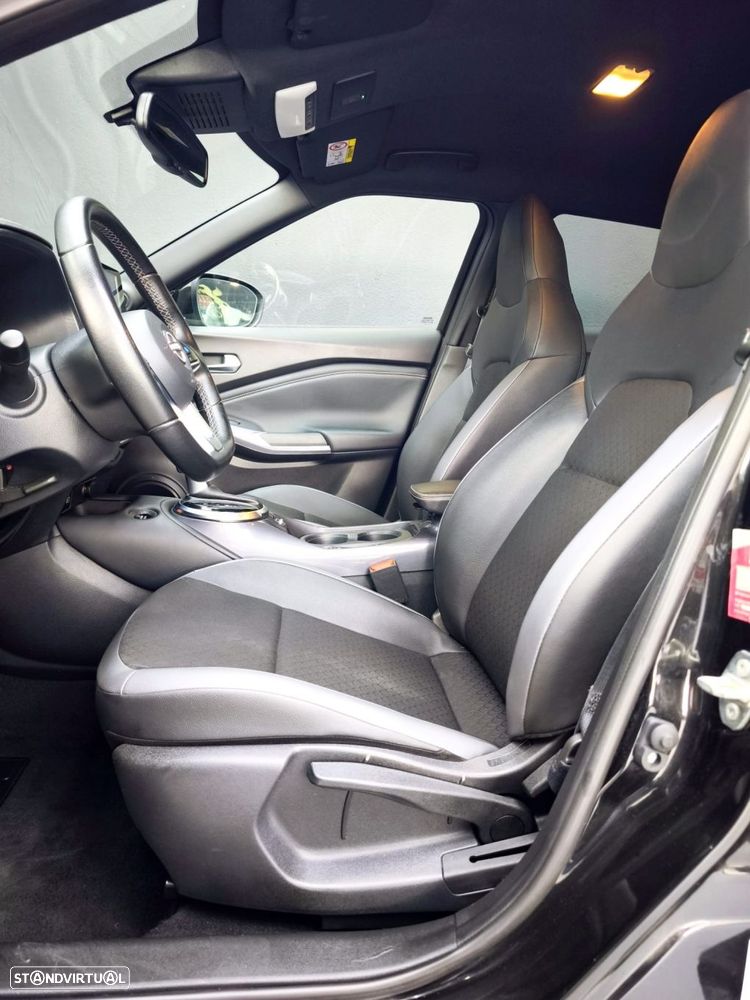Nissan Juke - 15