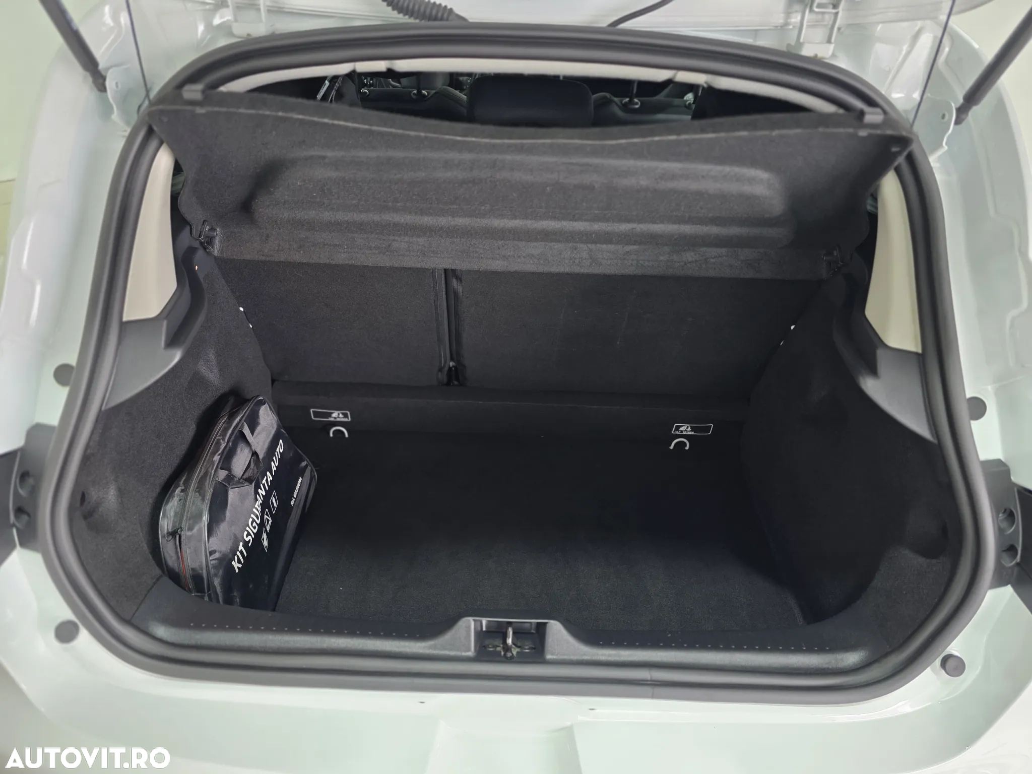 Renault Clio IV 0.9 Energy TCe Zen - 11