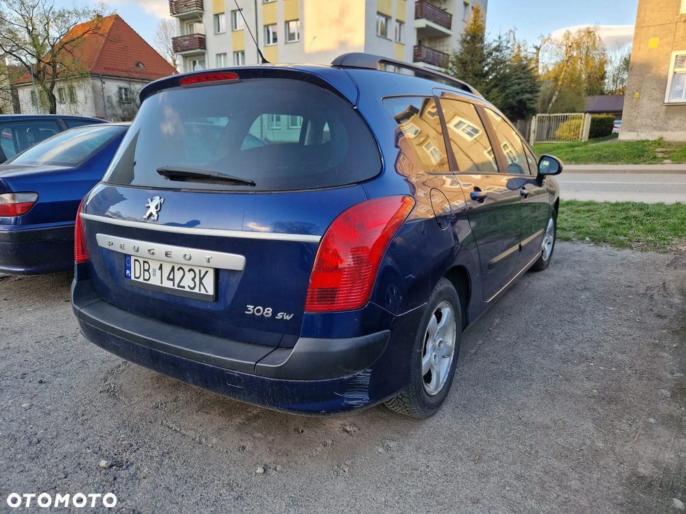 Peugeot 308 1.6 HDi Trendy - 11