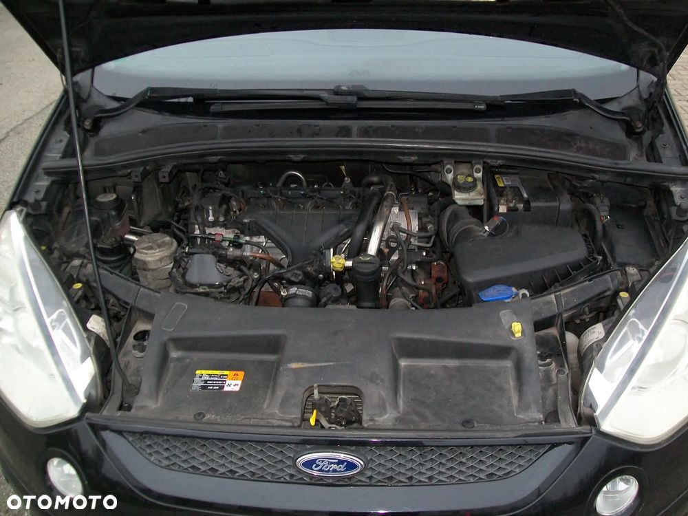 Ford S-Max - 6