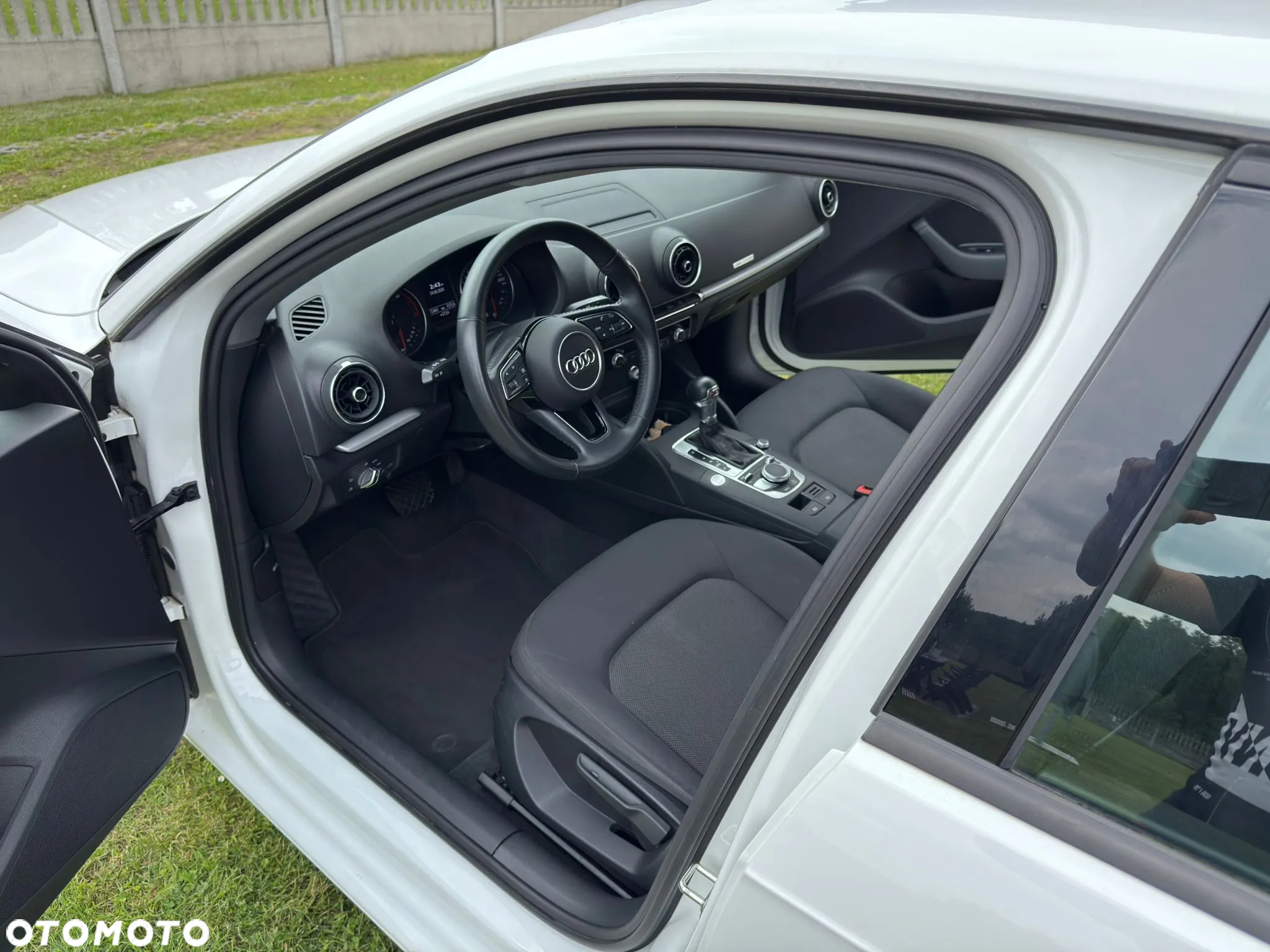 Audi A3 35 TFSI S tronic - 17