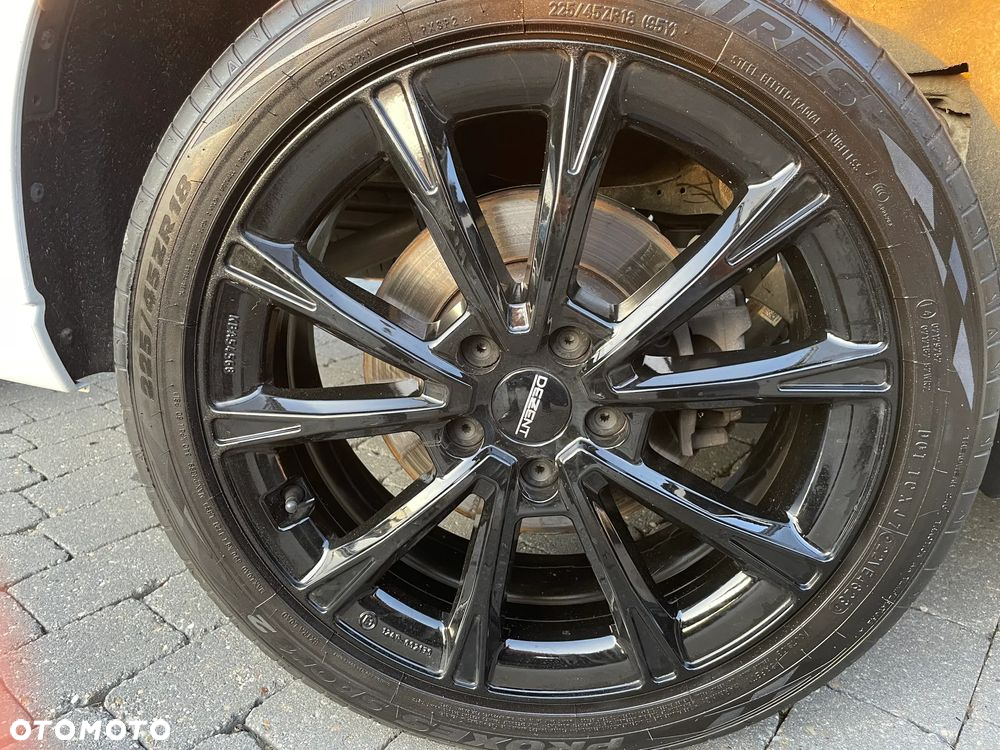 Volkswagen Caddy 2.0 TDI Style DSG - 16