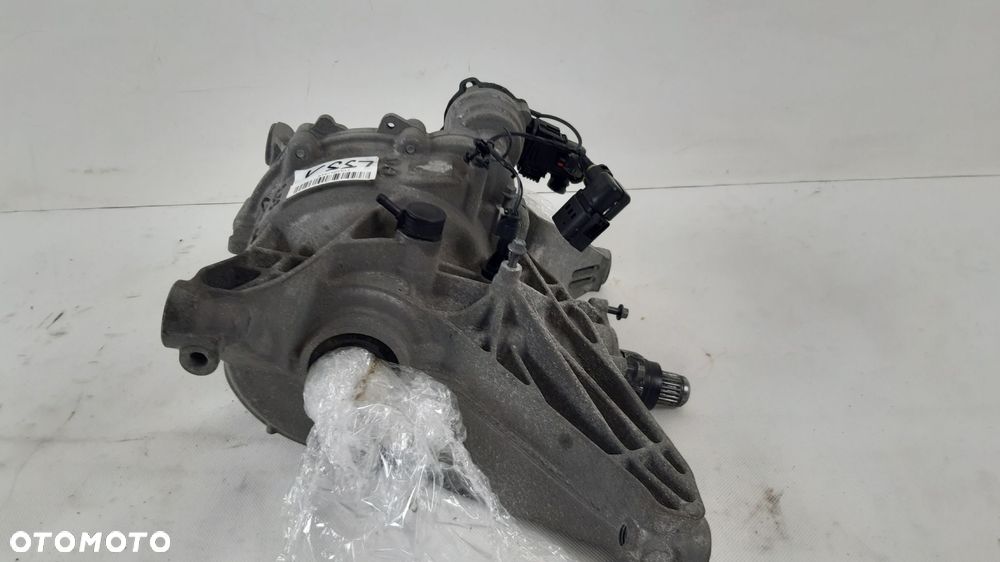 RANGE ROVER EVOQUE II L551 18- DYFER MOST TYŁ K8D2-4N053-AB - 5