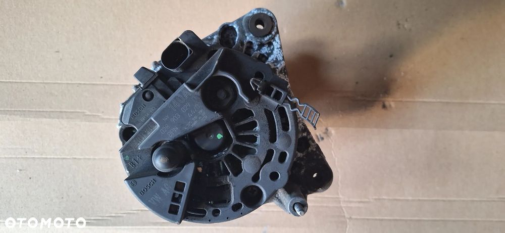 ALTERNATOR AUDI A4 B6 1.9 DCI - 1