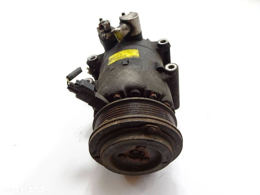 kompresor klimatyzacji ford focus mk3 c-max mk2 1.6 tdci - 3