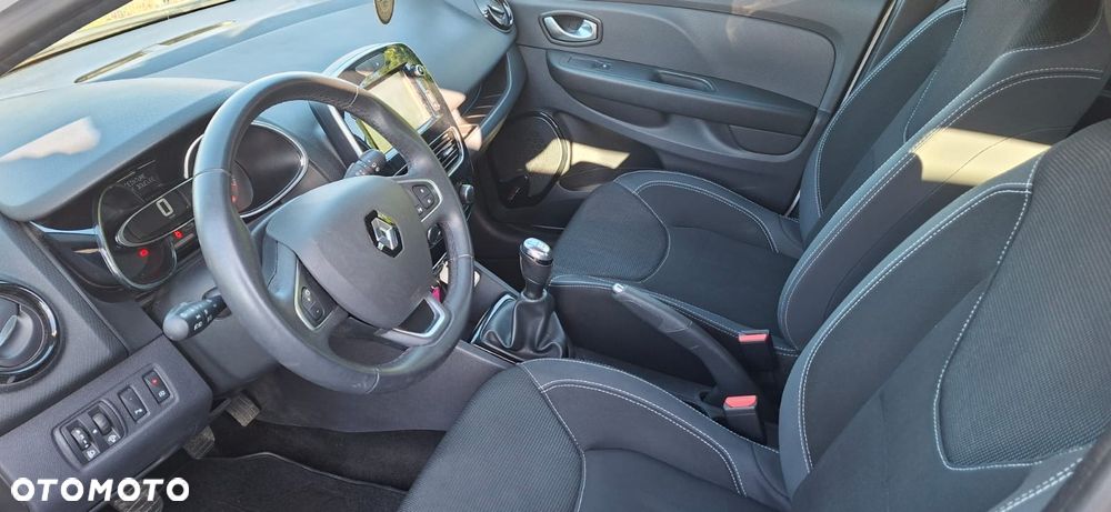 Renault Clio Energy dCi 90 Business - 10