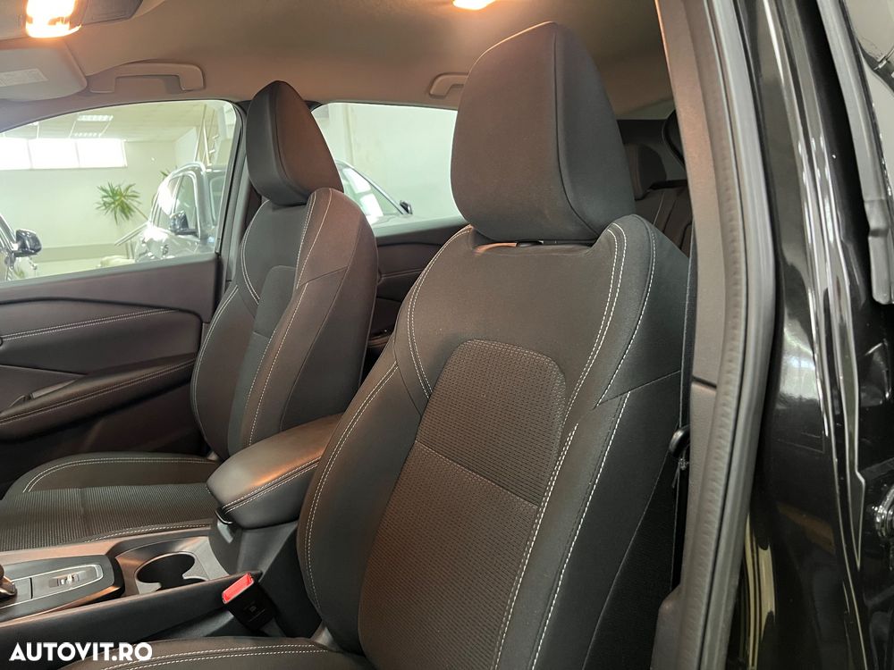 Nissan Qashqai 1.3 DIG-T MHEV Xtronic N-Connecta - 21