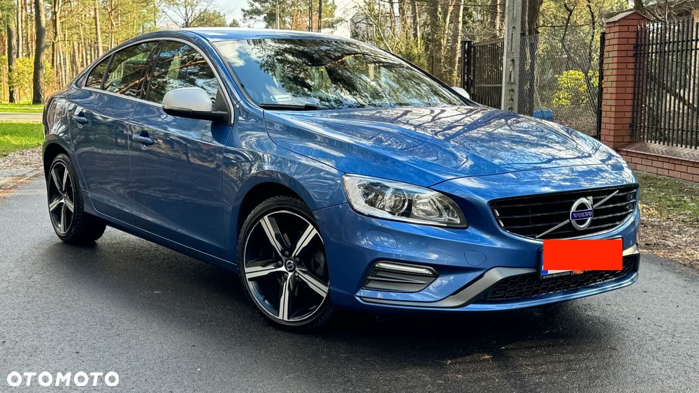 Volvo S60 CC D4 Drive-E Momentum - 2