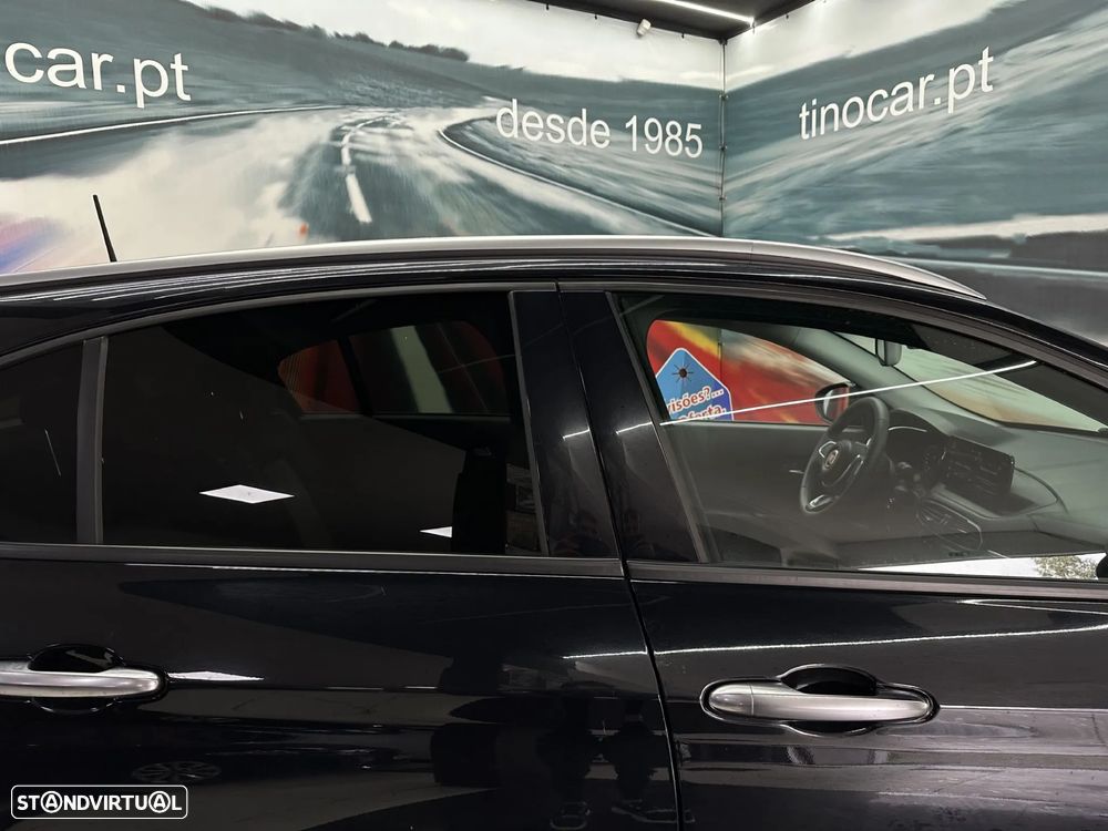 Fiat Tipo Cross 1.3 Multijet - 9