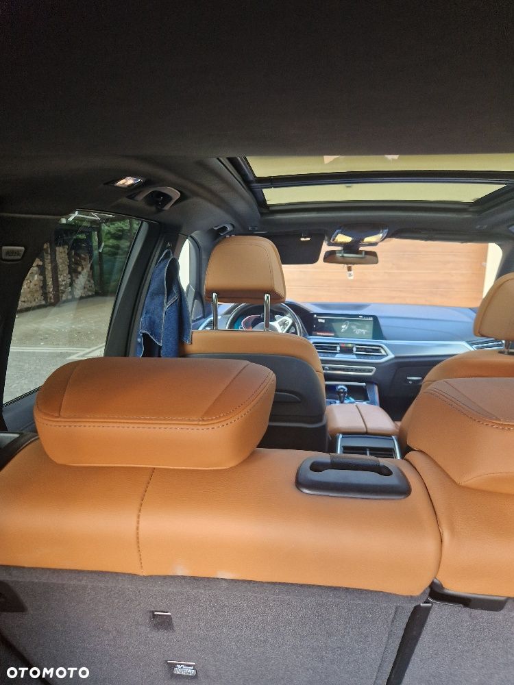 BMW X5 xDrive30d mHEV sport - 10