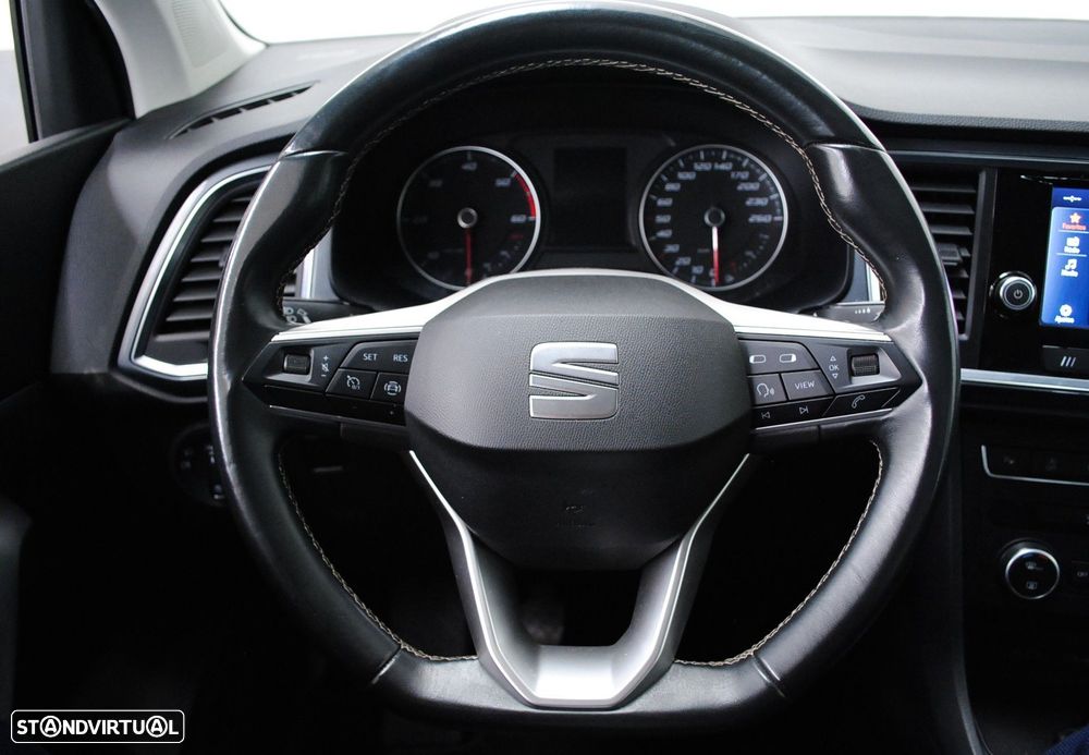 SEAT Ateca 2.0 TDI Style - 11