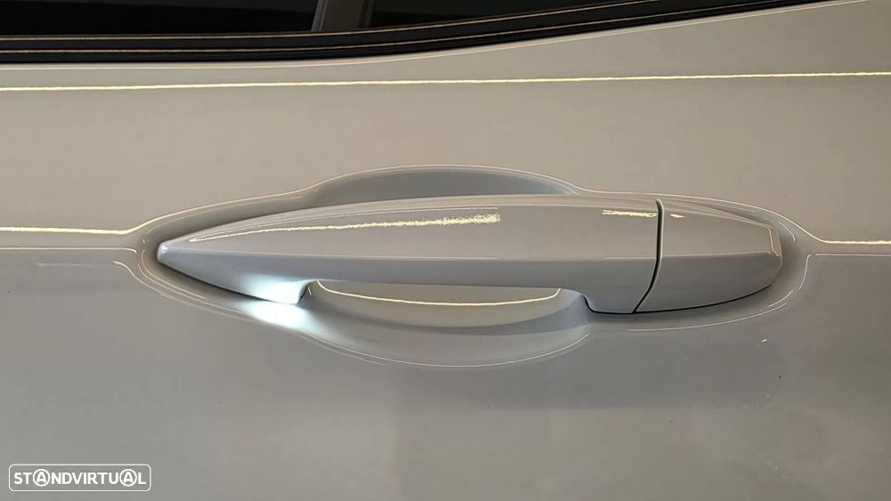 BMW X2 20 d sDrive Auto Pack M - 29