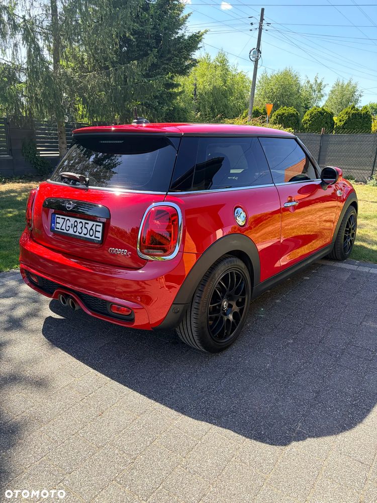 MINI Cooper S - 2