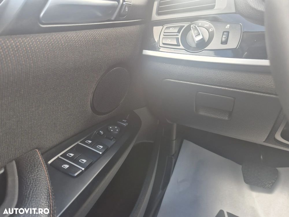 BMW X3 - 13