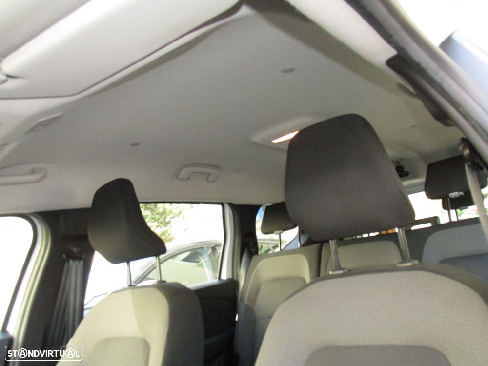 Dacia Jogger 1.0 ECO-G Essential 7L Bi-Fuel - 38