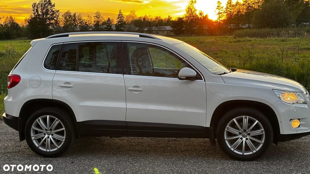 Volkswagen Tiguan 2.0 TDI 4Mot Sport&Style DSG - 3