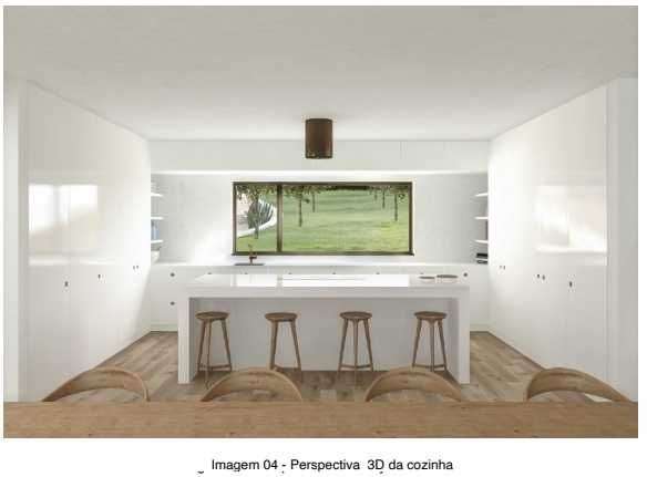 Vende-se Terreno  2125m2 p/ construção,em Localização Tranquila -Mafra - Grande imagem: 3/9