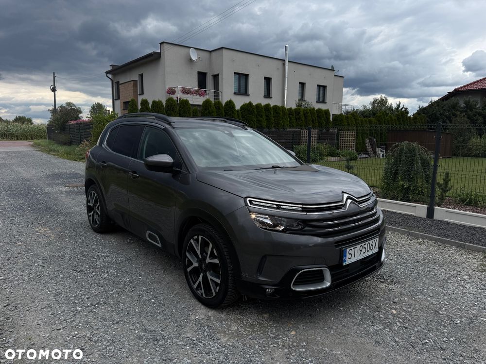 Citroën C5 Aircross 1.5 BlueHDi Feel - 3