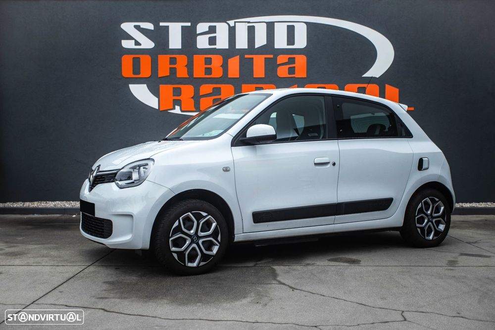 Renault Twingo - 1