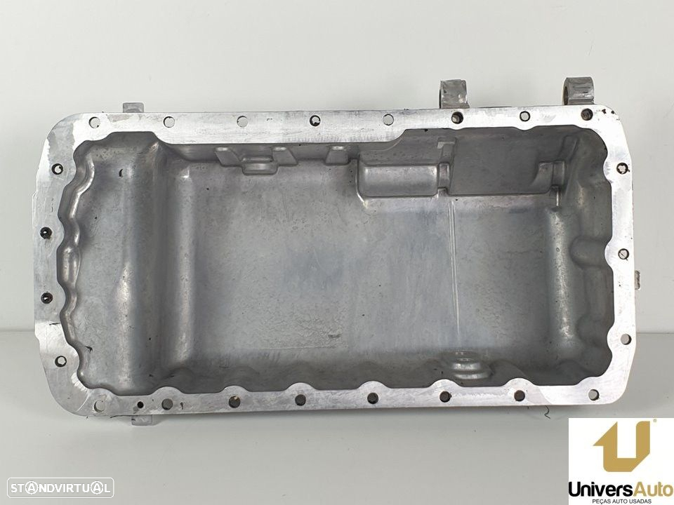 CARTER PEUGEOT 806 1994 -9631816980 - 2