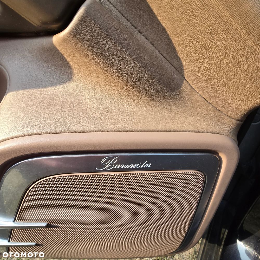 Porsche Cayenne Diesel - 10