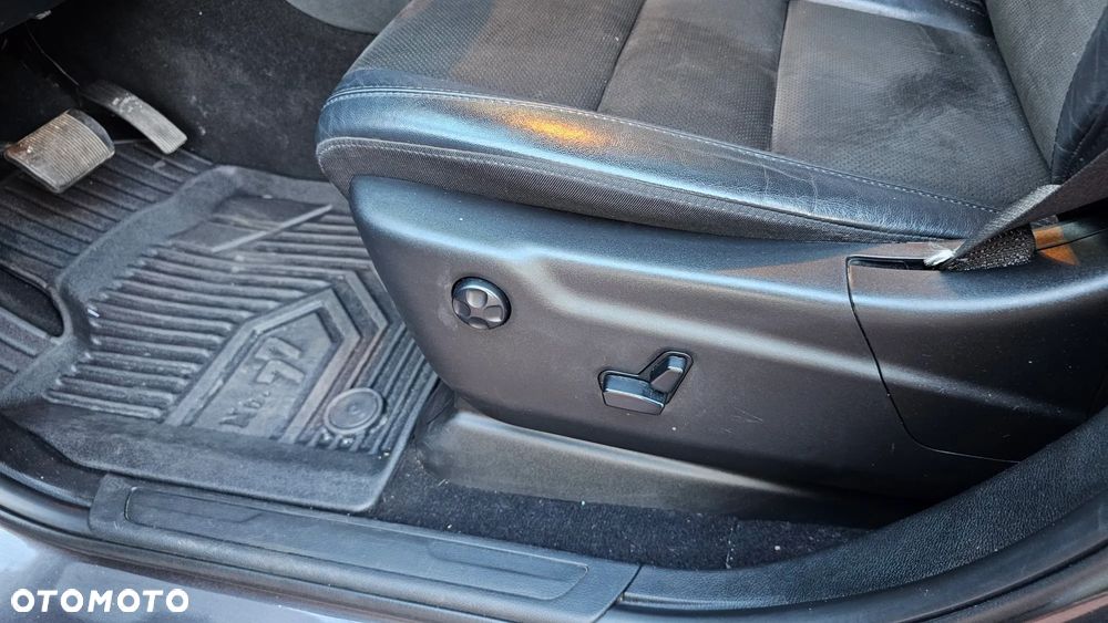 Jeep Grand Cherokee 3.6 V6 Limited - 33