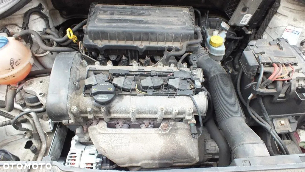 Seat Ibiza 1.4 16V Reference - 12