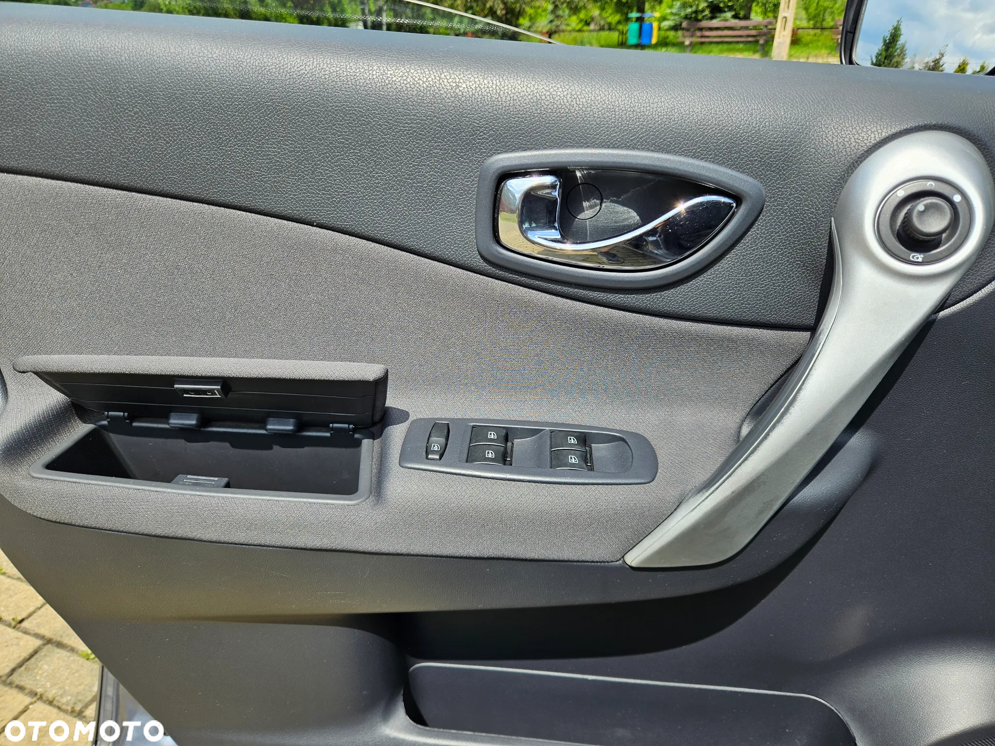 Renault Koleos 2.0 dCi 4x4 Dynamique Euro5 - 13