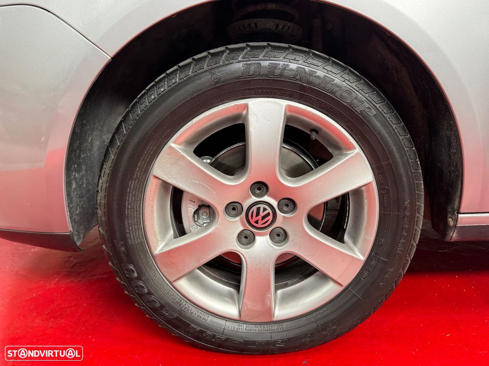 VW Polo 1.2 Highline - 11