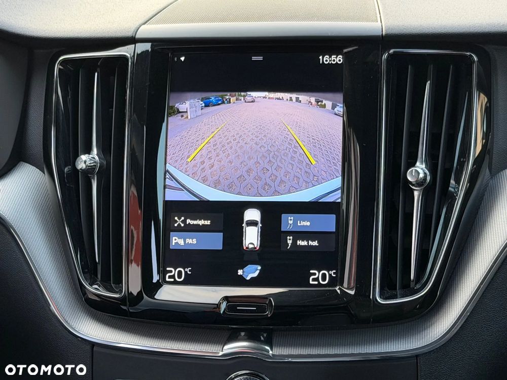 Volvo XC 60 D3 R-Design - 6