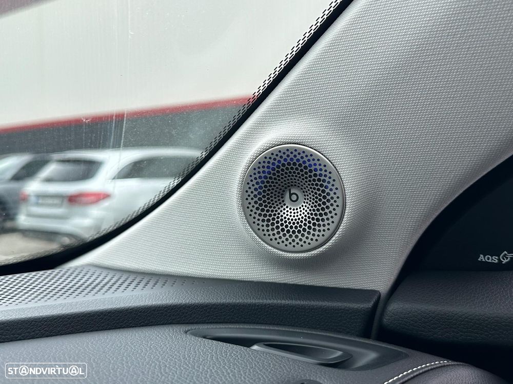 Smart #3 66 kWh Premium - 15