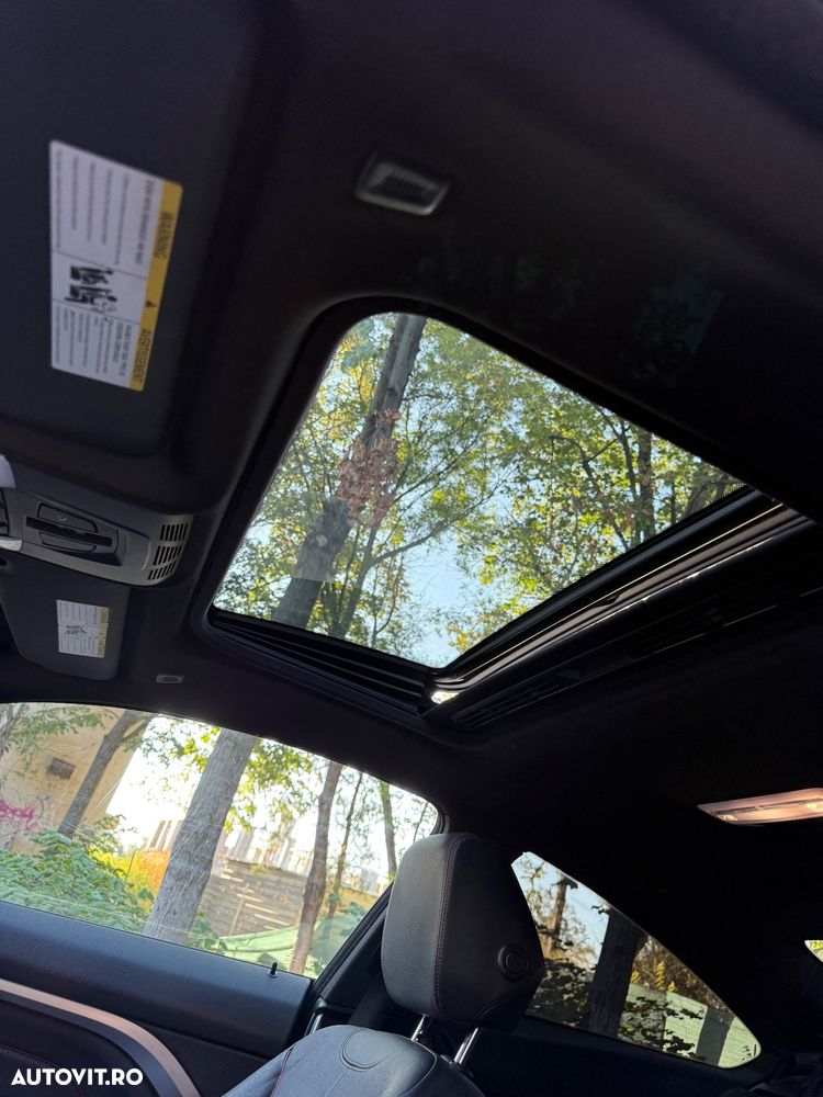 BMW Seria 4 428i Coupe xDrive Aut. M Sport - 8