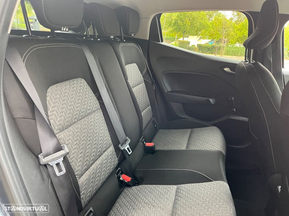 Renault Clio 1.0 TCe Limited - 27