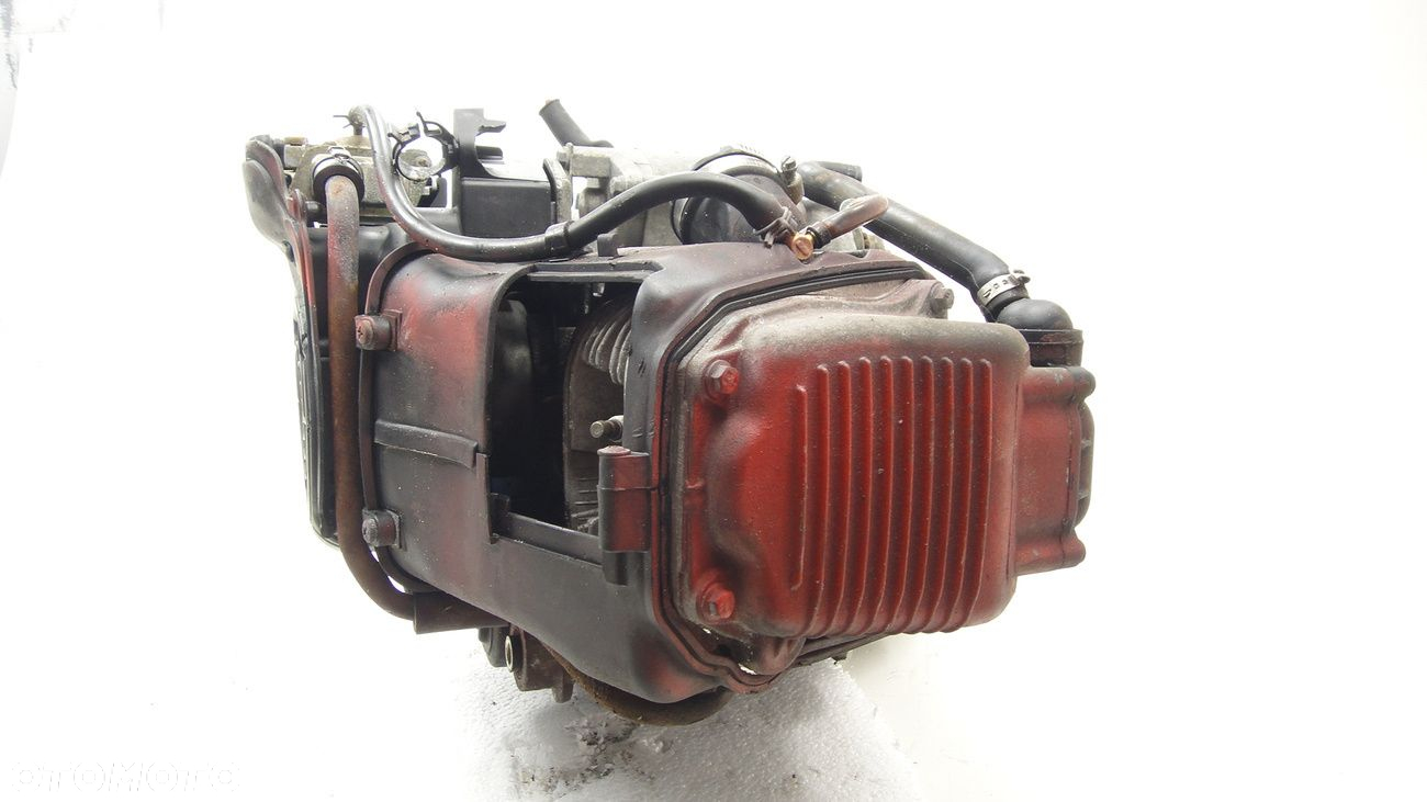 Silnik Piaggio Vespa 125 Gwarancja 30 Dni - 4