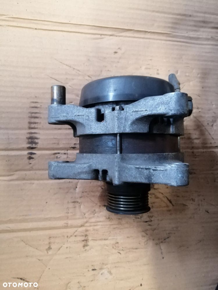 Ford Fokus 2.0 TDCi alternator Denso 120A 3M5T-10300-PD  104210-3513 - 12