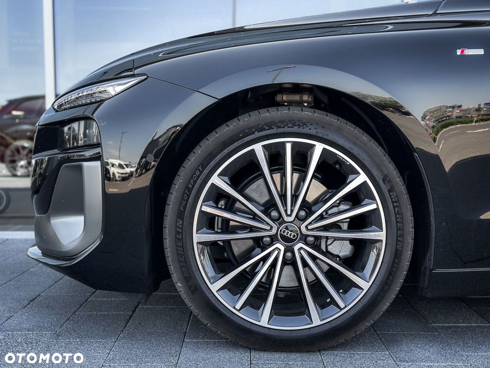 Audi A6 Sportback e-tron - 6
