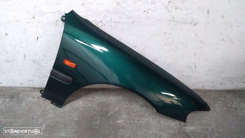 Guarda Lamas Dto Rover 400 (Rt) - 2