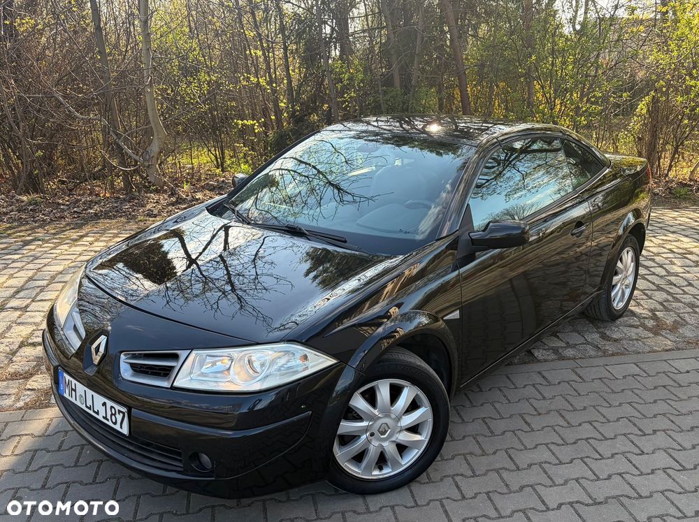 Renault Megane 2.0 Dynamique - 5