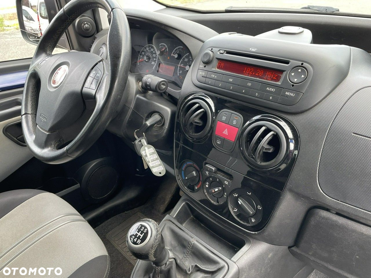 Fiat Qubo 1.3 Multijet 16V DPF Start&Stop Dynamic - 18