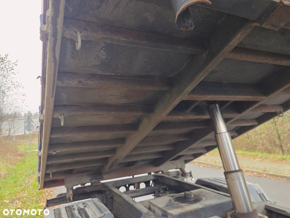 Mercedes-Benz 917 - 19